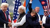 PM Narendra Modi Reacts To Attack On Donald Trump, Says, No Place For Violence In Politics