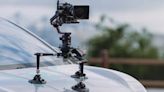 Tilta expands Hydra car mount range with new articulating system and electronic suction cups