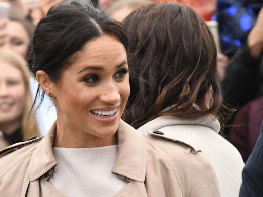 Meghan Markle 'Hates' She Is 'No Longer of Much Interest to the American Public'
