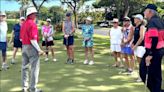 Women’s Golf Day at Wailea supports women players, animal rescue | News, Sports, Jobs - Maui News