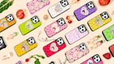 Casetify Collaborates With Viral Japanese Collectible Brand Sonny Angel on Blind Box Phone Cases, ‘Farmers Market’ Pop-up