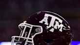 Texas A&M Football Transfer Portal Commitment Tracker