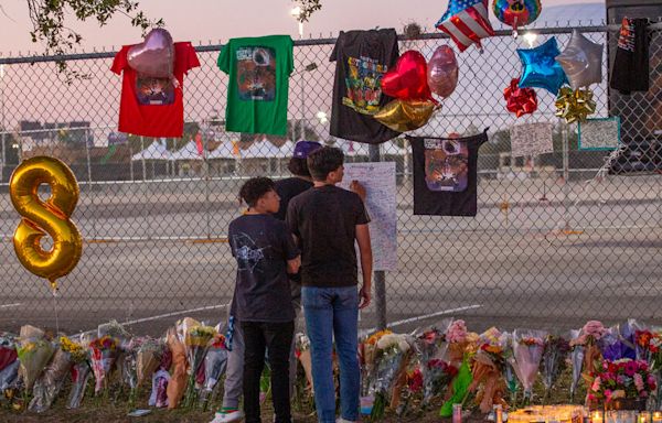 ‘Someone’s Going to End Up Dead’: Settlements Over Fatal Astroworld Concert