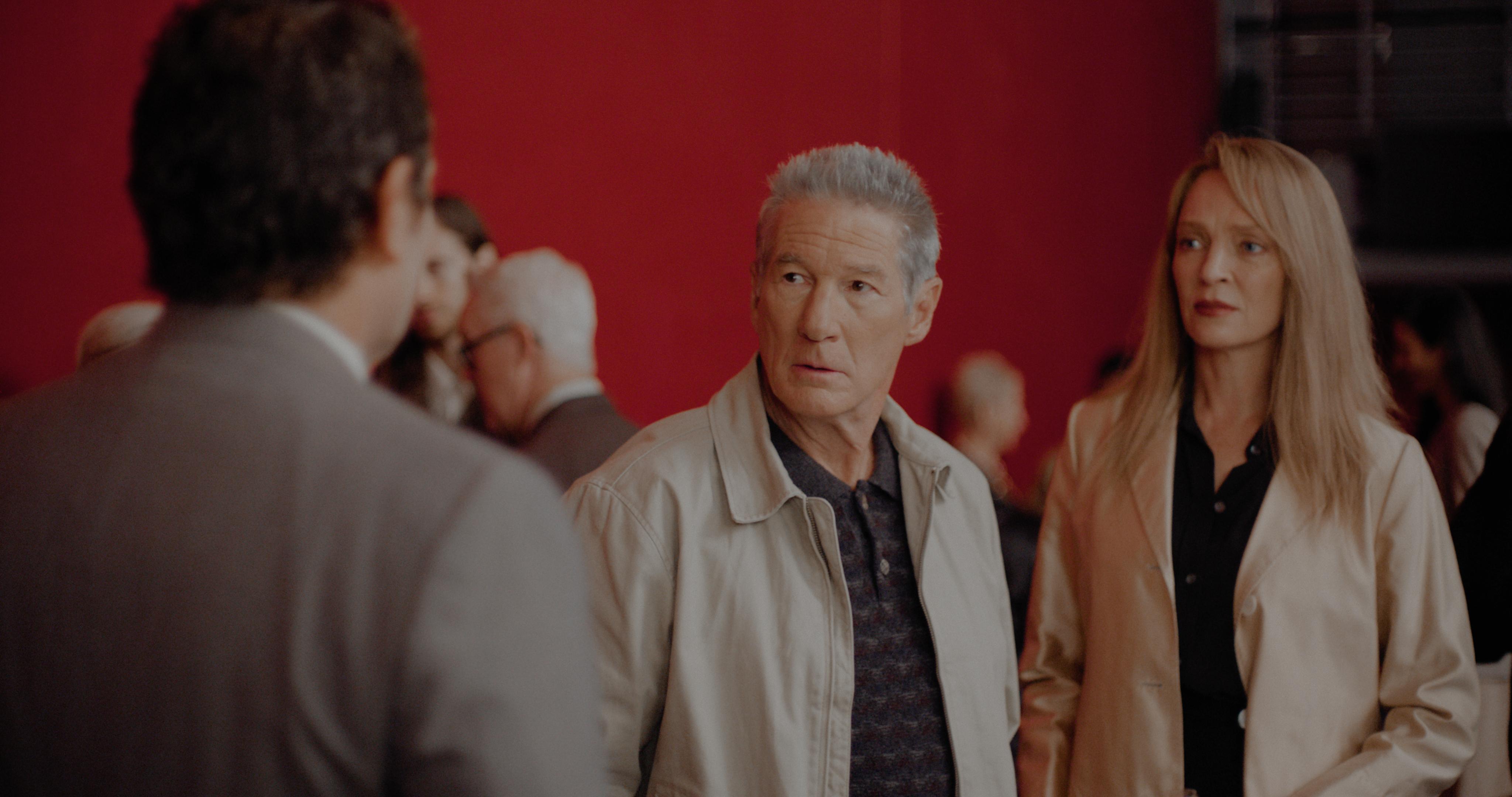 ‘Oh, Canada’ Review: Richard Gere And His ‘American Gigolo’ Filmmaker Paul Schrader Reunite For Reflective Drama About Truth...