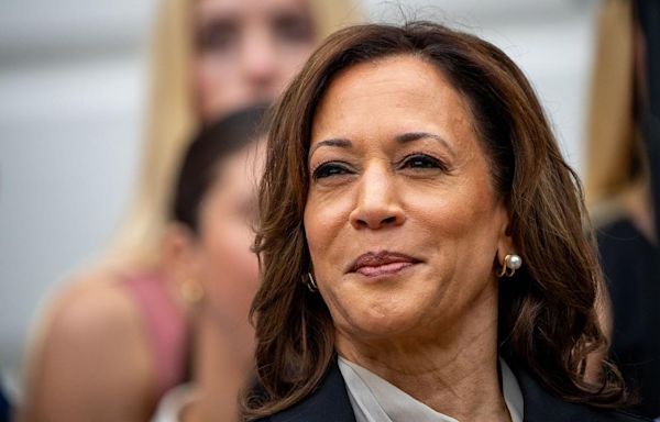 White Women Rally for Kamala Harris in Virtual Fundraiser | EURweb