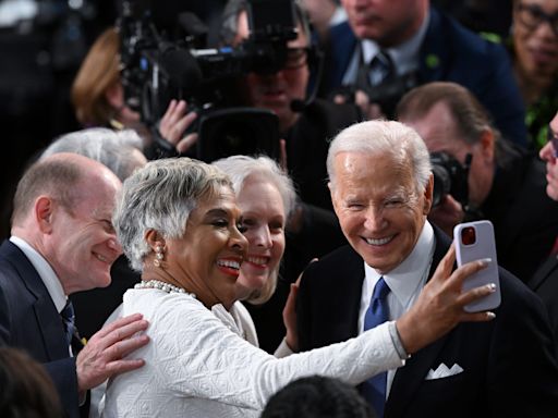 Why Democrats are afraid to go public with their post-debate concerns about Biden