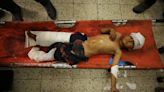 UN-backed commission accuses Israel and Palestinian groups of war crimes