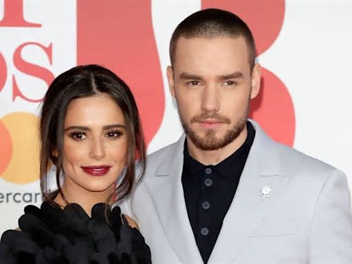 Cheryl Cole und Liam Paynes Sohn Bear feiert ersten Auftritt