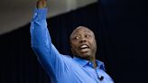 Trump: Tim Scott 'wasn’t a good presidential candidate' but is 'a great surrogate'