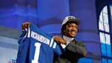Projecting Colts depth chart after NFL Draft: How Anthony Richardson, other rookies fit