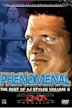 TNA Wrestling: Phenomenal - The Best of AJ Styles, Volume 2