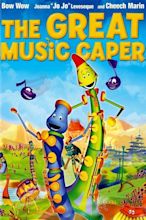 The Great Music Caper (2006) — The Movie Database (TMDB)