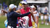 With captain's faith, Lexi leads U.S. to early Solheim lead