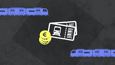 Comment la SNCF détermine les prix des billets de train pour le pont de l’Ascension