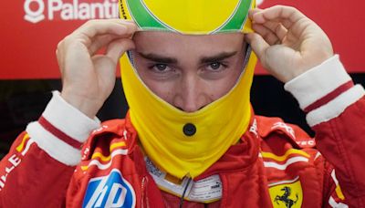F1: cinco coisas que aprendemos na sexta-feira do GP de Ímola