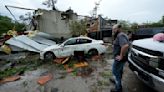 Flooding deluged towns in Pennsylvania and West Virginia, prompting rescues and calls to get to higher ground