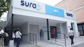 El futuro de Sura EPS: el Gobierno podría intervenirla antes de liquidarla porque sus números están en rojo