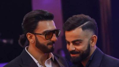 Ranveer Singh Reacts As Virat Kohli Announces Retirement From T20 Cricket: 'What A Way To Cap An Incredible...