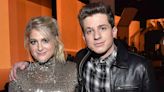 Charlie Puth Confirms He Made Out with Meghan Trainor in Studio in 2015: 'I'm Not Denying That It Happened'