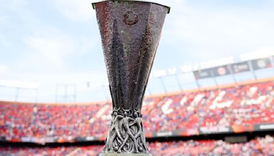 Partidos de hoy jueves 2 de mayo en la Europa League 2023/24