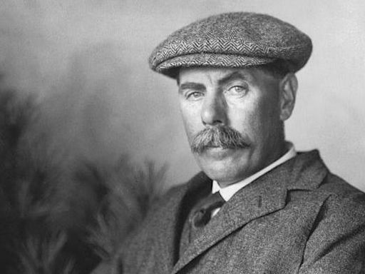 James Braid: One of golf's greatest influences