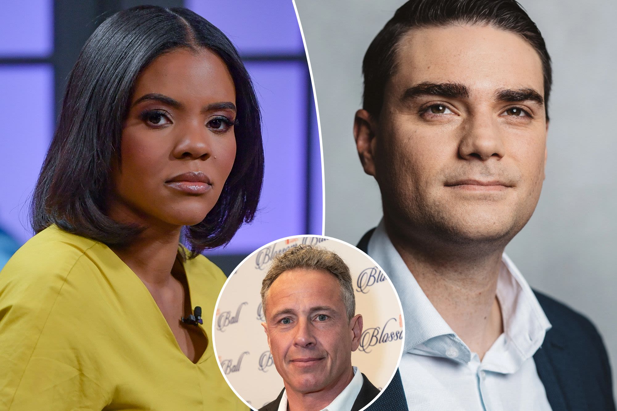 Chris Cuomo thinks Candace Owens would have beaten Ben Shapiro in Israel debate