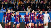Barça tiene "una generación de futbolistas inigualable", dice a AFP la presidenta de Liga F