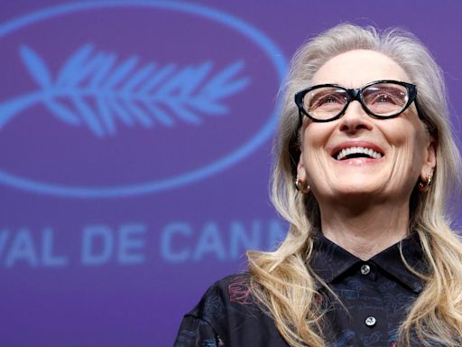 Cuando Meryl Streep perdió un Óscar en un baño y se enamoró de Robert Redford