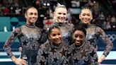 2024 Olympics: Team USA Wins Gold at Women’s Gymnastics Final - E! Online