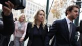 Elizabeth Holmes sentenced to 11 years in prison on fraud charges