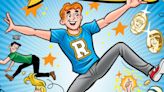 Archie Announces New One-Shot From Tom King and Dan Parent