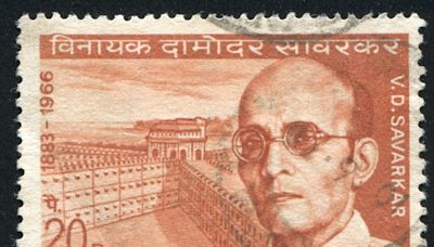Veer Savarkar Birth Anniversary 2024: Top Quotes and Facts You Didn't Know! - News18