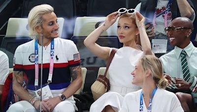 All the celebs who are at the 2024 Paris Olympics