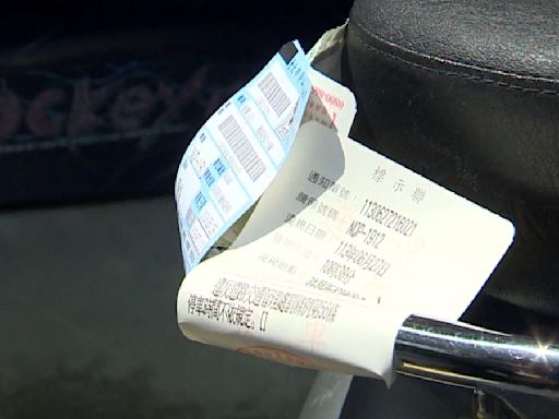 新北「路邊停車定期票」最低299元 增「每日一張單」優惠