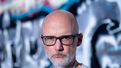 Moby: su nuevo disco, su familia argentina y por qué cree que a la música actual le falta “belleza y ternura”