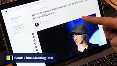 Fake news: hoax Post article claims to tell Stephen Chow’s moneymaking secret