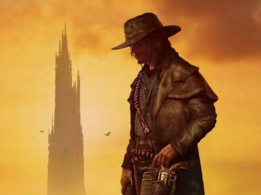 The Dark Tower: Mike Flanagan Confirms TV & Movie Plans for Stephen King Adaptation