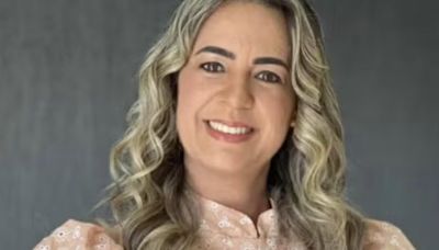 Cantora gospel é baleada em feira ao ser confundida com outra pessoa