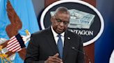 US Defense Secretary Austin meets with Papua New Guinea leaders about boosting security ties