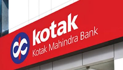 Kotak Bank Falls On Allegation It Set Up Fund To Short Sell Adani Enterprises