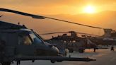 Helicopter pilot details final days of HH-60 rescue ops in Afghanistan