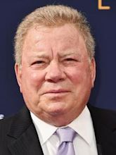 William Shatner