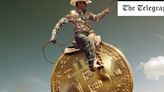 Big bucks and bad behaviour: Dispatches from the Wild West of crypto