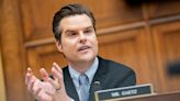 MAGA infighting among Trump supporters: Who’s out to get Matt Gaetz?