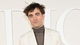 Robert Pattinson Describes His ‘Deep, Deep Fear of Humiliation’ When Taking on Movie Roles