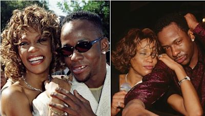 Whitney Houston y Bobby Brown: el matrimonio más tóxico de Hollywood que terminó en tragedia