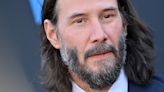 Keanu Reeves, The Internet's Boyfriend, Still Going Strong With Girlfriend Alexandra Grant, Pics Show