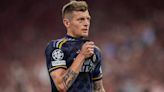 Real Madrid Legend Kroos Decides Future Announcement Time, Reports SER