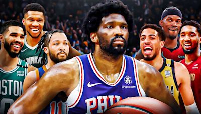 Ranking 76ers' Biggest Eastern Conference Threats After Free Agency Frenzy