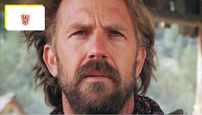 Ce soir entre amis : 3h de Kevin Costner dans un film de science-fiction injustement oublié... A rattraper en attendant Horizon !